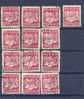 Lot Ocb Nr 769 Gestempeld Zie Scan , Ocb : 6 Euro - Usados