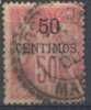 Lot N°3185   N°6A Type I, Coté 290 Euros - Other & Unclassified
