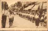 Tongeren: Processie----de Scouts - Tongeren