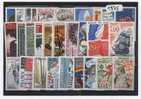 Timbres De France Année Compléte 1975 Neuf Xx  Cote 36 Euros - 1970-1979