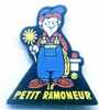 Petit Ramoneur - BD