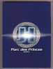 J.HALLYDAY :PARC DES PRINCES 2003.++ COFFRET V.I.P ++ HORS COMMERCE ++ TRES RARE ++ NEUF & SCELLE - Otros - Canción Francesa