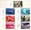 Liechtenstein Mint Complete Set See Scan The Image. - Other & Unclassified
