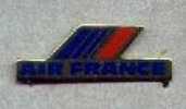 PIN'S AIR FRANCE  (5834) - Airplanes