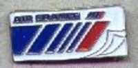 PIN'S AIR FRANCE  (5828) - Avions