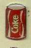 PIN'S COCA-COLA CANETTE (5928) - Coca-Cola