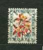 France ** Taxe - N° 100  - Annulé  - 40c  Ancolie - 1960-.... Mint/hinged