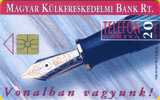 Hungary - K1994-06 - MKB Bank - Hungarian Foreign Trade Bank - Ungheria