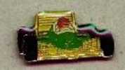 PIN'S AUTOMOBILE F1 (6034) - F1