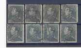 Lot Ocb Nr : 432 ,  Zie Scan, Ocb: 6 Euro - 1936-51 Poortman