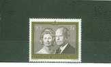 L0036 Joseph II Et Georgine Liechtenstein 1974 Neuf ** 557 - Unused Stamps