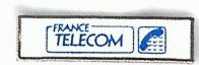 France Telecom: Logo N°2 - France Télécom
