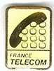 France Telecom : Logo N°14 - France Télécom