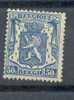 Lot Ocb Nr : 426 * Met Scharnier , Zie Scan Ocb : 0.5 Euro - 1935-1949 Petit Sceau De L'Etat