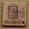 PIN'S MACINTOSH CLASSIC (6533) - Informatik