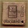 PIN'S MACINTOSH CLASSIC (6533) - Informatique