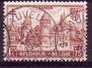 872 St SAUVEUR 1.25 - Used Stamps