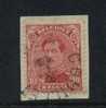 138 Met Kiesbureelstempel  COUILLET (noodstempel) - 1915-1920 Alberto I