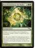 MTG Bourdonnement Du Radix + 6 Communes MINT - Green Cards