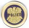 Police US - Politie