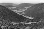 Vosges Vallee Des Lacs De Retournemer Et Gerardmer - Bains Les Bains