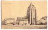 2393 - WAVRE - L' église - Wavre