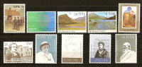 Ierland Irlande Ireland 1982 Yvertnr Entre 461 Et 474 *** MNH Cote 13,75 Euro - Unused Stamps