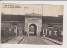 Maisons Alfort - Entrée Du Fort De Charenton (321ème Régiment D´artillerie) - Maisons Alfort