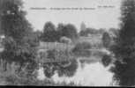 CHAROLLES Paysage Sur Les Bords De L'Arconce  (1913 ) - Charolles