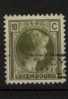 YT N° 165 OBLITERE LUXEMBOURG - 1926-39 Charlotte Right-hand Side