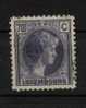 YT N° 249 OBLITERE LUXEMBOURG - 1926-39 Charlotte Right-hand Side