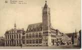 ROESELARE   -  ROULERS  Stadhuis  Hôtel De Ville - Röselare