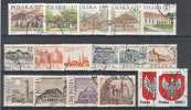 Lot Pologne (1) - Collections