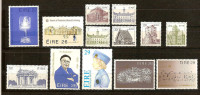 Ierland Irlande Ireland 1983 Entre Yvertnr. 493 Et 505 *** MNH Cote 27,50 Euro - Unused Stamps