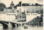 Vise Souvenir (b590) - Visé