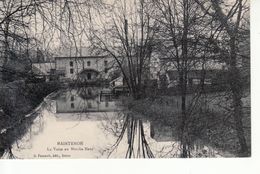 MAINTENON, La Voise Au Moulin Neuf - Maintenon