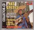 Jacques DUTRONC : COLLECTOR : LES CACTUS .+ 3 Titres - Altri - Francese