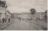 LEUZE  Grand´Place - Leuze-en-Hainaut