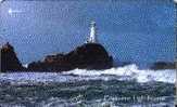 Jersey-Lighthouse - Jersey E Guernsey