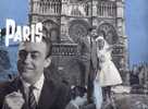 Darry Cowl, « Les Amours De Paris » - Bioscoopreclame