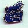 PIN'S LES LIONS DE L'ASSURANCE 1993 (7022) - Banken