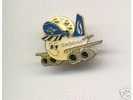 Pin's Avion Sabena - Neuf - Ancienne Compagnie Belge D'aviation - Ref 9109 - Airplanes