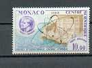 Mona 170 - PA 80 * - Airmail