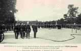 SAPEURS-POMPIERS - Concours De Pompes - Cessation De Manoeuvre - Feuerwehr