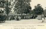 SAPEURS-POMPIERS - Concours De Pompes - Exercices Préparatoires - Sapeurs-Pompiers