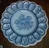 Talavera - Assiette Decorative  - Sierbord - Wall Plate - AS 693 - Talavera/Toledo (ESP)