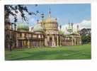 CARTE POSTALE DE GRANDE-BRETAGNE : ROYAL PAVILION , BRIGHTON RW 284 - Brighton