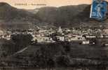 01 OYONNAX Vue Générale, Ed Vialatte, 1920 - Oyonnax