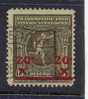 Lot Ocb Nr : 186 - V Gestempeld Zie Scan , Ocb : 2.5 Euro Lot 14 - Other & Unclassified