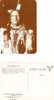 INDIANEN  -  INDIENS  D'AMERIQUE : NR 98 : Old West Collections Post Card - Native Americans